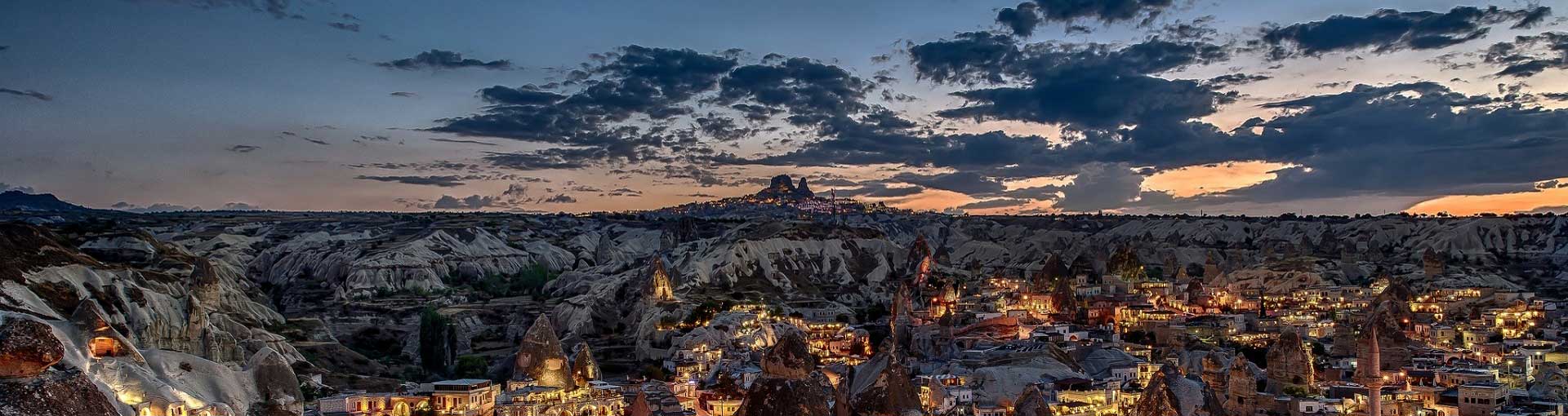 Turkey Cappadocia Tours, Cappadocia