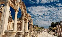 Ephesus Daily Tours