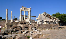 Turkey Ephesus Tour Packages 