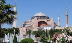 Bosphorus Dinner Cruise and Turkish Night Show