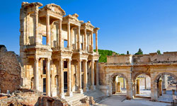 2 Days Trip Ephesus and Pamukkale